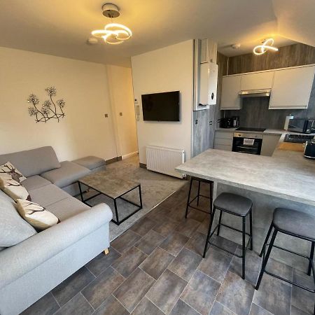 Crown Aros Beag Apartment Inverness Bagian luar foto