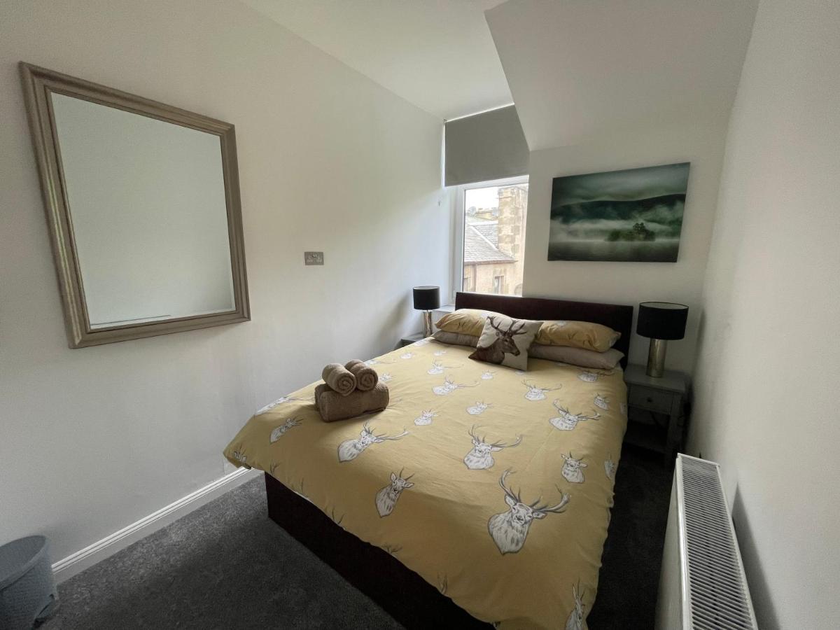 Crown Aros Beag Apartment Inverness Bagian luar foto